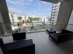 RESIDENCES AT EMERALD HILL (D9), Apartment #584368731